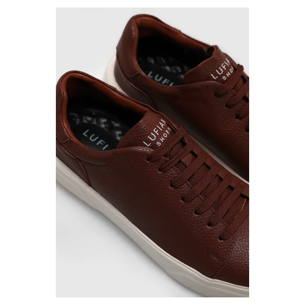 Lufian Tommy Taba Erkek Sneaker - Görsel 5