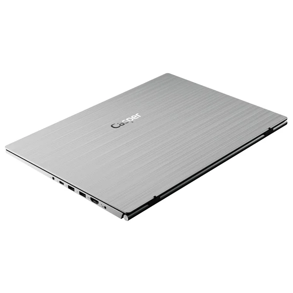 Casper Nirvana S200.255h-Df00r-G-F Ultra 7 255h 32 GB 1 TB SSD Arc 140t 16" Wuxga Notebook - Görsel 4