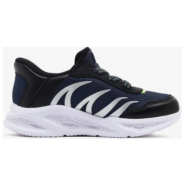 Skechers Meteor-Lights Brisk-Beams 403848n Bebek Spor Ayakkabı - Görsel 2