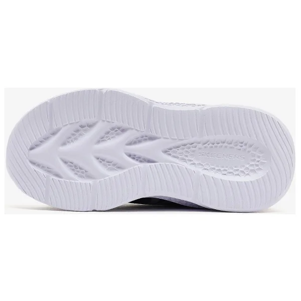 Skechers Meteor-Lights Brisk-Beams 403848n Bebek Spor Ayakkabı - Görsel 4