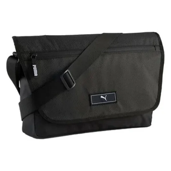 Puma Deck Messenger Unisex Çapraz Çanta - Görsel 4