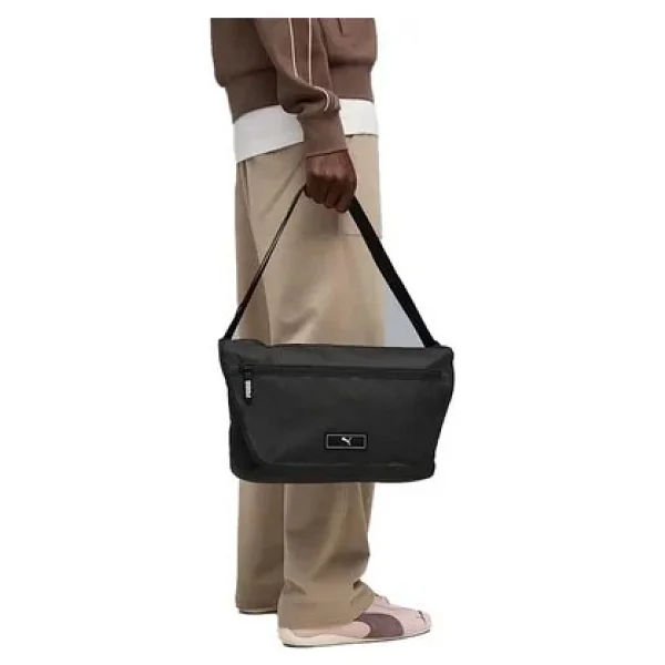 Puma Deck Messenger Unisex Çapraz Çanta - Görsel 3