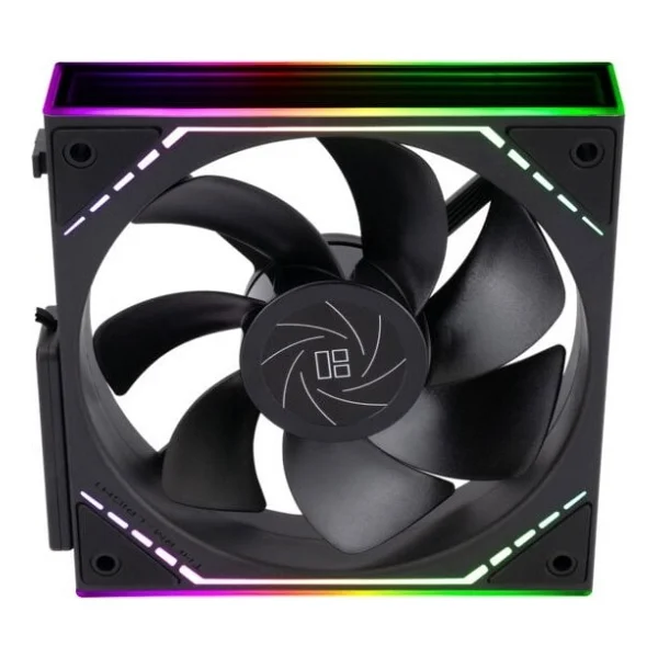 Thermalright Tl-M12qr Argb 12 Cm Kasa Fanı - Görsel 3
