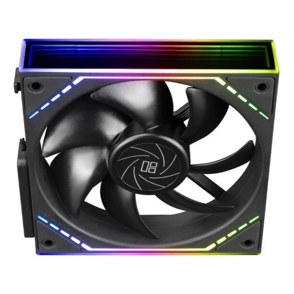 Thermalright Tl-M12q Argb 12 Cm Kasa Fanı - Görsel 3