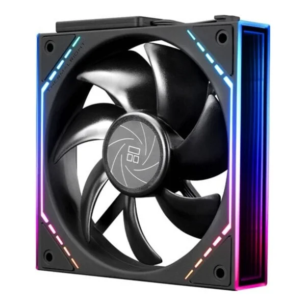 Thermalright Tl-M12q Argb 12 Cm Kasa Fanı - Görsel 4