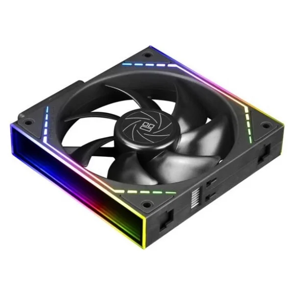 Thermalright Tl-M12q Argb 12 Cm Kasa Fanı - Görsel 5