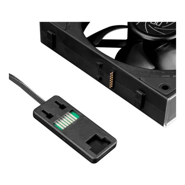 Thermalright Tl-M12q Argb 12 Cm Kasa Fanı - Görsel 6