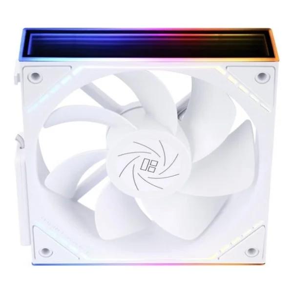 Thermalright Tl-M12qrw Argb Beyaz 12 Cm Kasa Fanı - Görsel 3