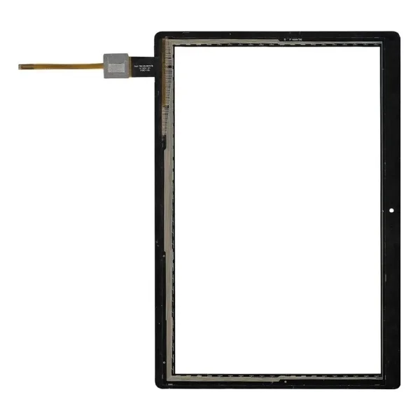 Lenovo Tab M10 TB-X505f Dokunmatik Siyah - Görsel 2
