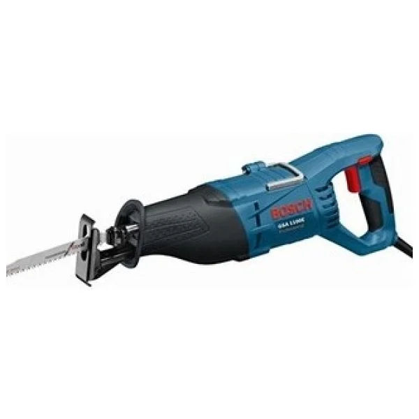 Bosch Gsa 1100 E 1100 W Elektrikli Tilki Kuyruğu Testere - Görsel 9