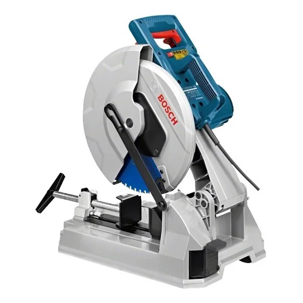 Bosch Gcd 12 Jl Metal Kesme Makinesi - Görsel 6
