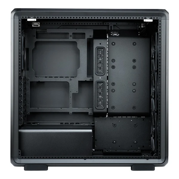 Cooler Master MasterFrame 600 MF600-KGNN-S00 Fanlı Siyah E-ATX Oyuncu Kasası - Görsel 10