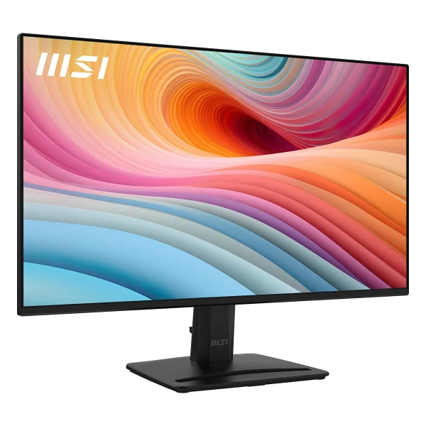 Msı Pro Mp252 E2 24.5" 1 Ms Full HD Ips 120 Hz Monitör - Görsel 3