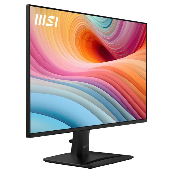 Msı Pro Mp252 E2 24.5" 1 Ms Full HD Ips 120 Hz Monitör - Görsel 4