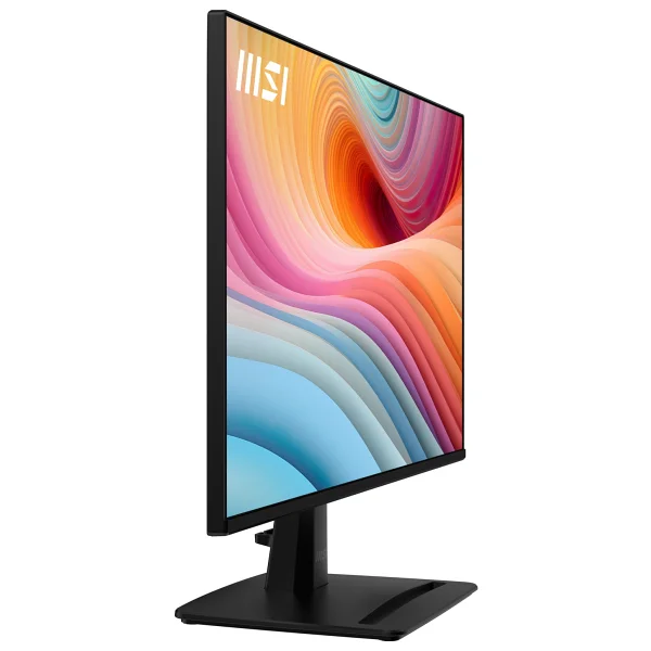 Msı Pro Mp252 E2 24.5" 1 Ms Full HD Ips 120 Hz Monitör - Görsel 5