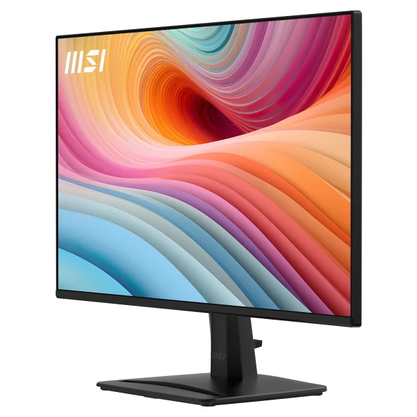 Msı Pro Mp252 E2 24.5" 1 Ms Full HD Ips 120 Hz Monitör - Görsel 6