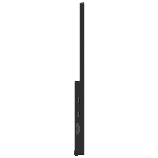 Msı Pro Mp165 E6 15.6" 4 Ms Full HD Ips 60 Hz Taşınabilir Monitör - Görsel 8