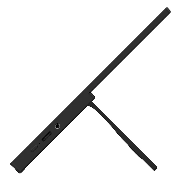 Msı Pro Mp165 E6 15.6" 4 Ms Full HD Ips 60 Hz Taşınabilir Monitör - Görsel 10