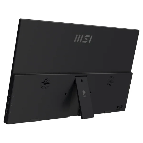 Msı Pro Mp165 E6 15.6" 4 Ms Full HD Ips 60 Hz Taşınabilir Monitör - Görsel 5