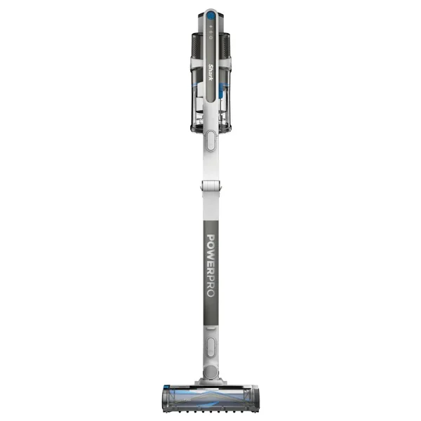 Shark Powerpro Turbo Şarjlı Dikey Süpürge - Görsel 8