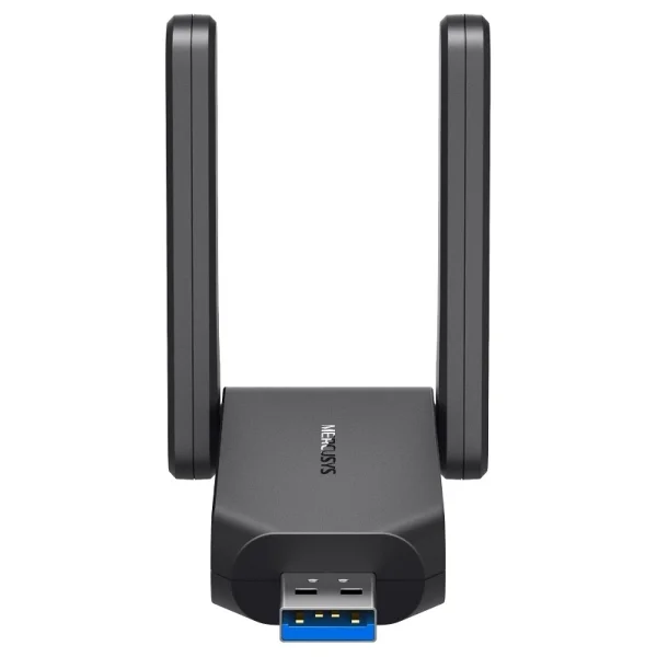 Mercusys Ma32h 1300 Mbps Kablosuz Ağ Adaptörü - Görsel 4
