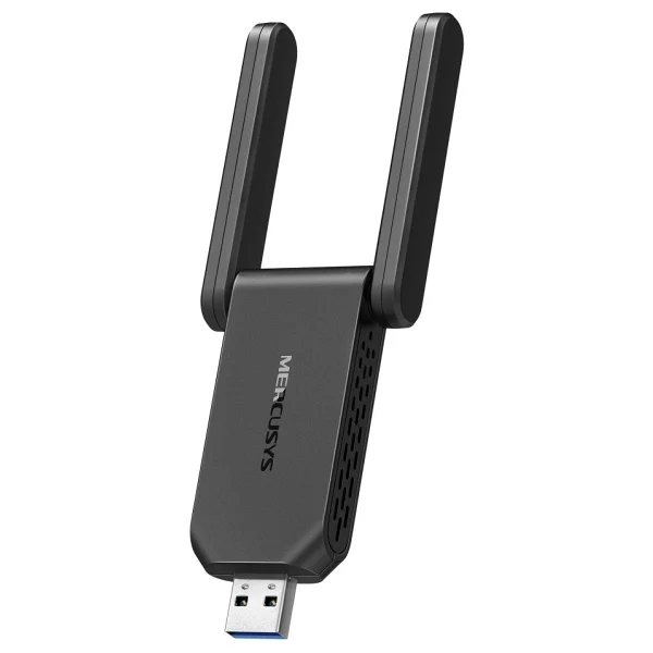 Mercusys Ma32h 1300 Mbps Kablosuz Ağ Adaptörü - Görsel 5
