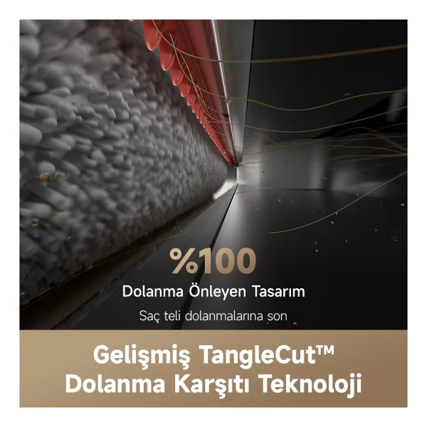 Dreame H12 Pro Flexreach Islak Kuru Şarjlı Dikey Süpürge - Görsel 7