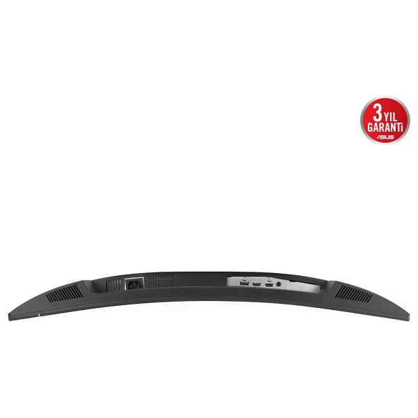 Asus Tuf Gaming Vg32vqm5b 31.5" 0.5 Ms Full HD Curved 250 Hz Oc Oyuncu Monitörü - Görsel 3