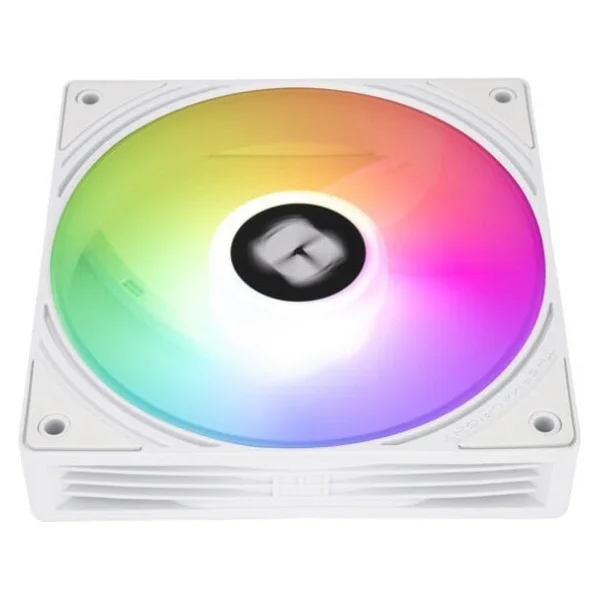 Thermalright Tl-N12w-R5-S Argb Beyaz 12 Cm Kasa Fanı - Görsel 5