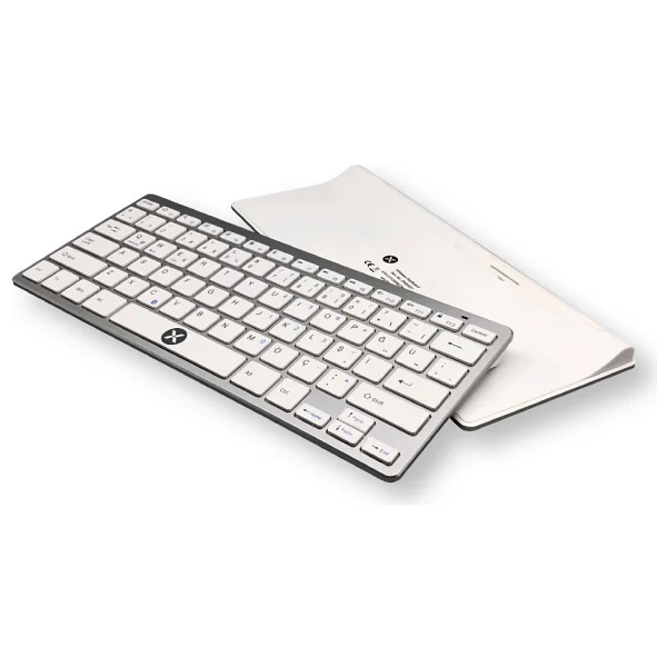 Dexim Dkb0001 Prime Bluetooth Klavye - Görsel 6