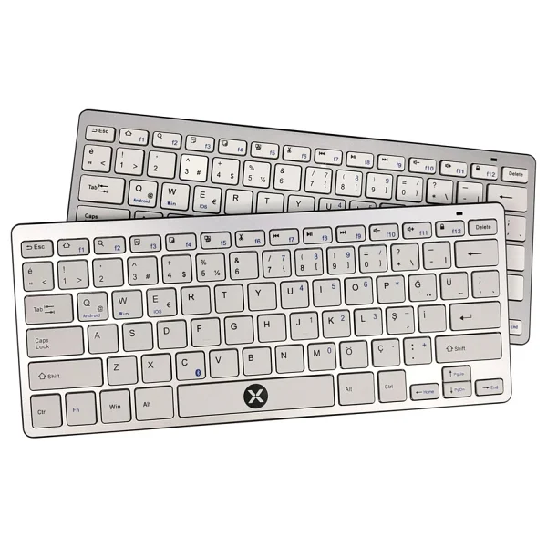 Dexim Dkb0001 Prime Bluetooth Klavye - Görsel 7