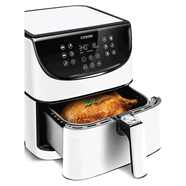 Cosori Premium XXL Airfryer 5.5 Lt Yağsız Fritöz - Görsel 2