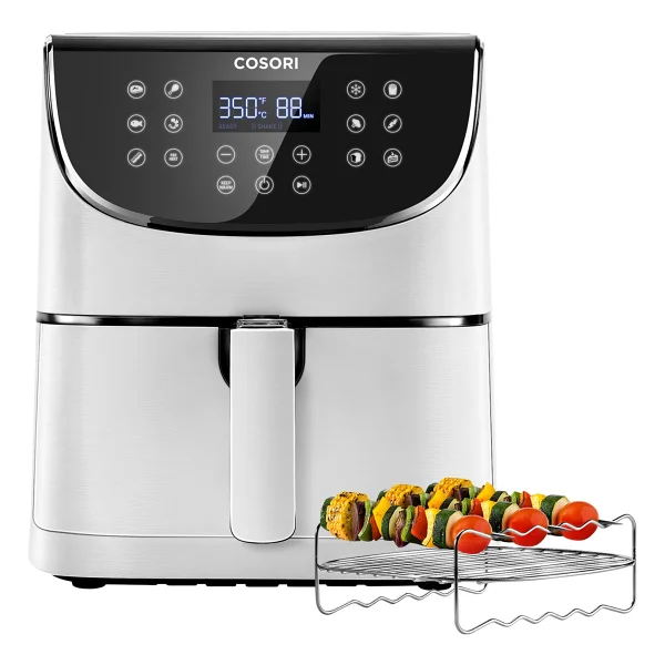 Cosori Premium XXL Airfryer 5.5 Lt Yağsız Fritöz - Görsel 4