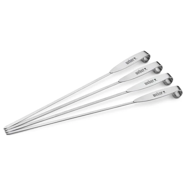 Weber 7618 Mangal Şiş Seti - Görsel 4