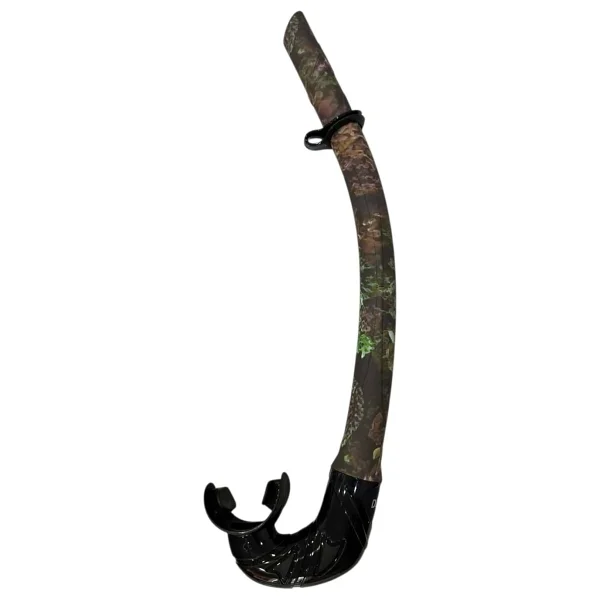 Apnea Deep Snorkel Camo - Görsel 2