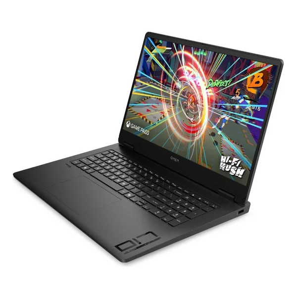 Hp Omen 17-Db1003nt C67g1ea Ryzen AI 9 365 32 GB 1 TB SSD Rtx5070 17.3" Full HD Gaming Laptop - Görsel 3