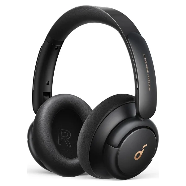 Anker Soundcore Life Q30 Pembe Kulak Üstü Bluetooth Kulaklık - Görsel 7
