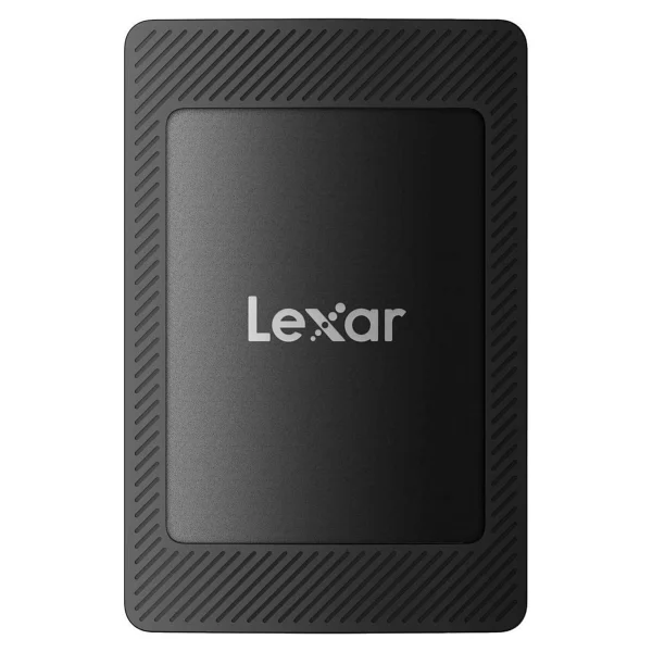 Lexar Sl500 Manyetik Lsl500m001t-Rnbng USB 3.2 1 TB Taşınabilir SSD - Görsel 5
