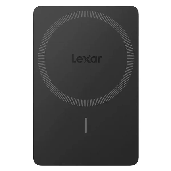 Lexar Sl500 Manyetik Lsl500m001t-Rnbng USB 3.2 1 TB Taşınabilir SSD - Görsel 8
