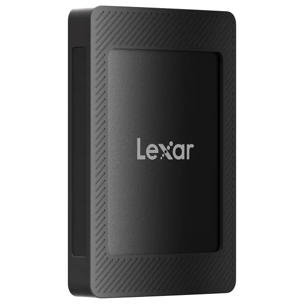 Lexar Sl500 Manyetik Lsl500m001t-Rnbng USB 3.2 1 TB Taşınabilir SSD - Görsel 9
