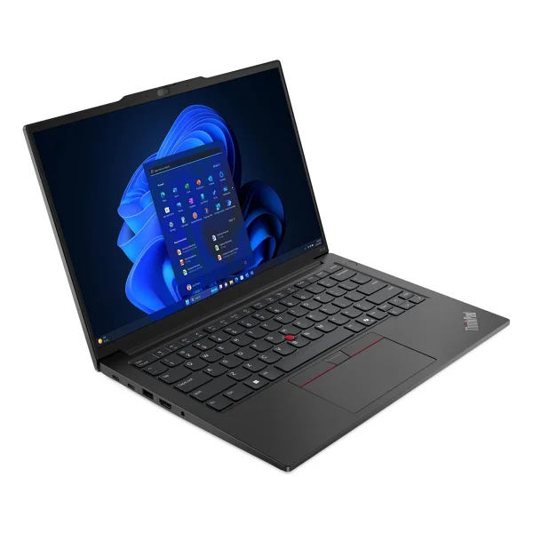 Lenovo Thinkpad E14 Gen 6 21m70092tx Ultra 5 125u 16 GB 512 GB SSD Intel Graphics 14" Wuxga Notebook - Görsel 2