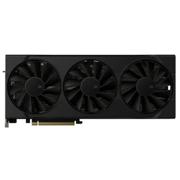 Xfx RX 9070 Xt Quicksilver Gaming Edition RX-97tqıckb9 256 Bit Gddr6 16 GB Ekran Kartı - Görsel 2