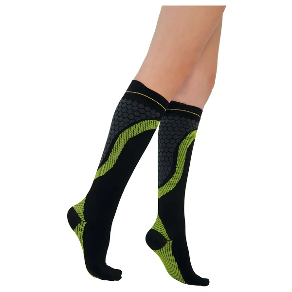 Variteks Ref 940 Sport Socks Kompresyon Çorabı - Görsel 2