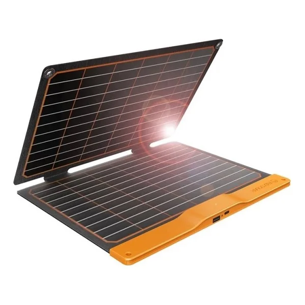 Flexsolar S20 20 W Taşınabilir Güneş Paneli - Görsel 5
