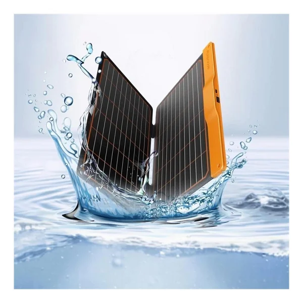 Flexsolar S20 20 W Taşınabilir Güneş Paneli - Görsel 2