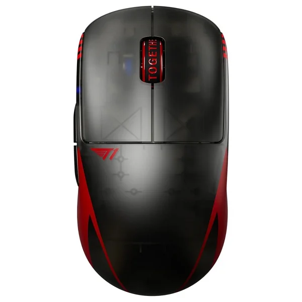 Pulsar X2 V3 Siyah Şarjlı Optik Kablosuz Oyuncu Mouse - Görsel 9