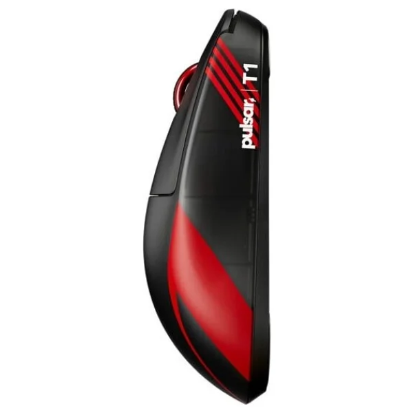 Pulsar X2 V3 T1 Edition Şarjlı Makrolu Optik Kablosuz Oyuncu Mouse - Görsel 2