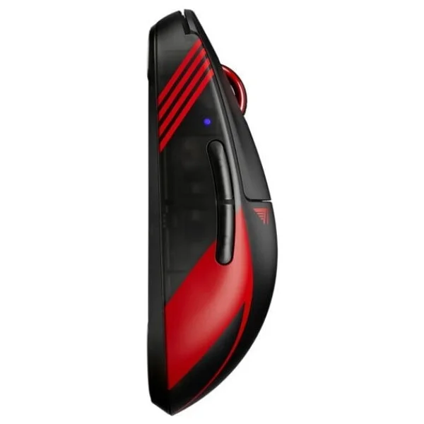 Pulsar X2 V3 T1 Edition Şarjlı Makrolu Optik Kablosuz Oyuncu Mouse - Görsel 3