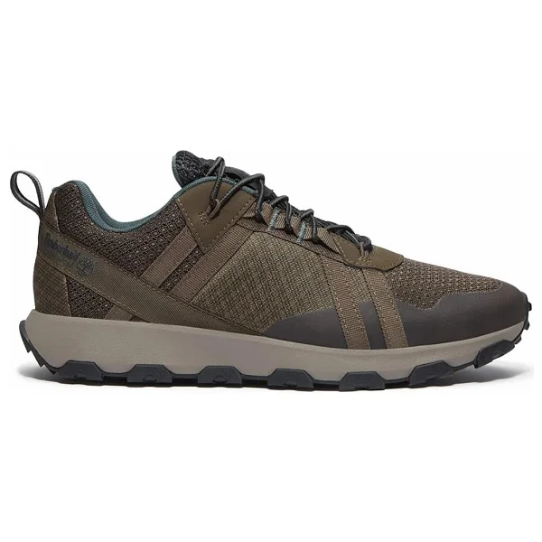 Timberland Winsor Trail Waterproof Tb0a6dh2 Erkek Spor Ayakkabı - Görsel 7
