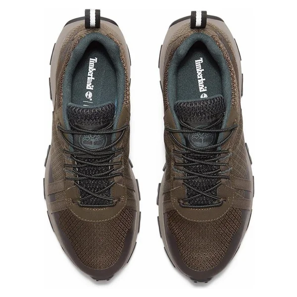 Timberland Winsor Trail Waterproof Tb0a6dh2 Erkek Spor Ayakkabı - Görsel 2